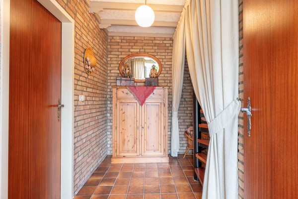 Medium property photo - Ericalaan 88, 4741 EL Hoeven